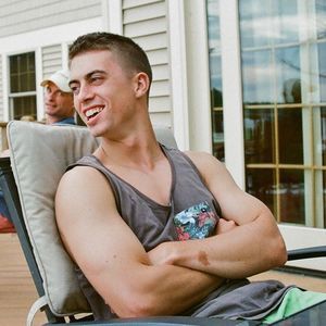 Meet your Posher, Billy